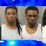 Crew that robbed Uber driver at gunpoint while cops watched gets sent to prison