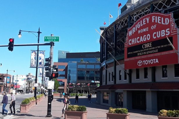 Cubs use facial recognition on fans without consent, lawsuits claim