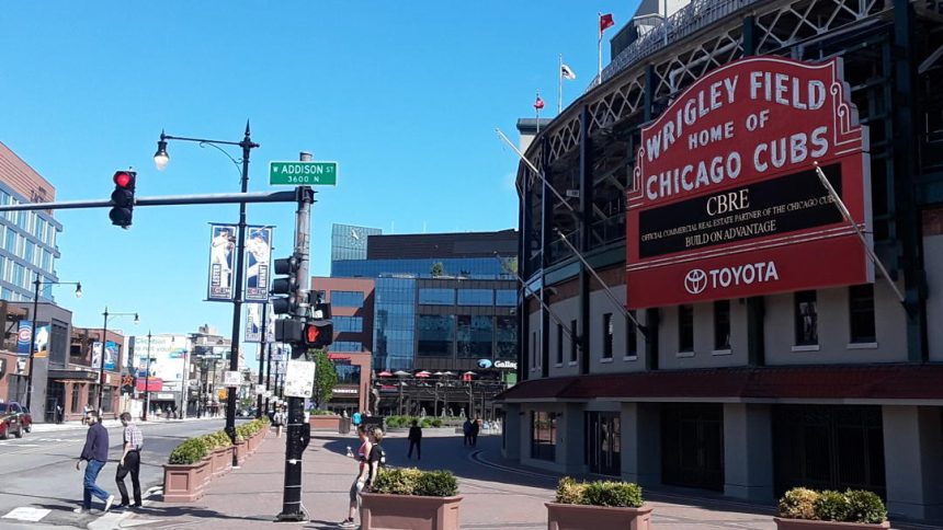 Cubs use facial recognition on fans without consent, lawsuits claim