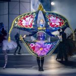 Cultural Narratives and Craft Converge in the 2025 World of WearableArt Competition — Colossal