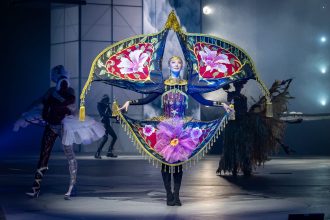 Cultural Narratives and Craft Converge in the 2025 World of WearableArt Competition — Colossal