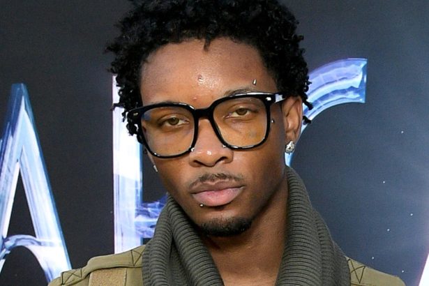 D4vd Cancels Europe/UK Tour Leg Amid Death Investigation