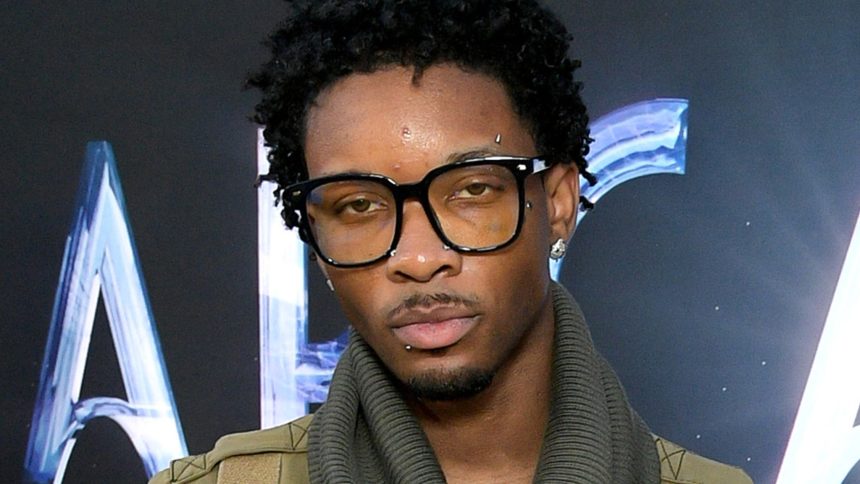 D4vd Cancels Europe/UK Tour Leg Amid Death Investigation