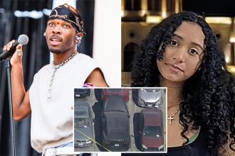 D4vd cancels world tour as cops investigate murder of 14-year-old Celeste Rivas Hernandez found in trunk of his Tesla