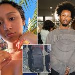 D4vd’s abandoned Tesla ticketed 11 days before teen’s remains were found in car