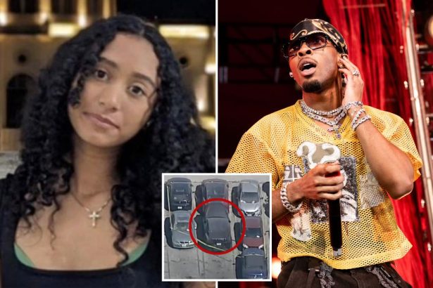 D4vd’s unreleased ‘Celeste’ song surfaces as cops search home