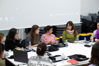 Basque Women Filmmakers Build Momentum Via Noka Ekoizpena as Its Second Edition Projects Head to Spain’s Abycine