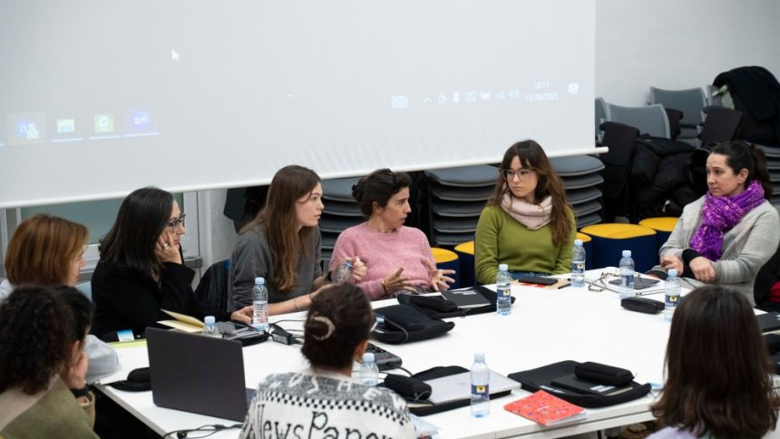 Basque Women Filmmakers Build Momentum Via Noka Ekoizpena as Its Second Edition Projects Head to Spain’s Abycine