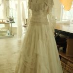 The Story Behind Lana Del Rey’s Victorian-Inspired Wedding Dress