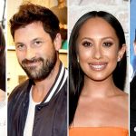 Inside Karina Smirnoff’s Life Now After Dancing With the Stars Exit