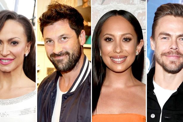 Inside Karina Smirnoff’s Life Now After Dancing With the Stars Exit