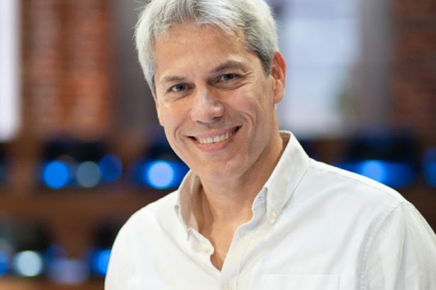 Daniel Domenjo, New Movistar Plus CEO, Lays Out a Roadmap