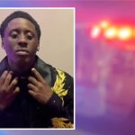 18-year-old gets 20 years for murdering robbery victim — while on parole for attempted murder