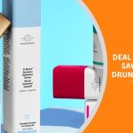 Deal of the Day: Save 15% on Drunk Elephant