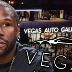 Dealership Fires Back At Floyd Mayweather After Boxer Sues Over .2M Maybach