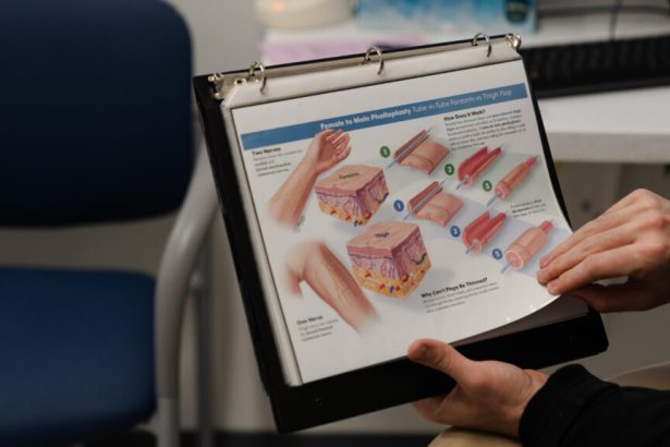 Author of reviews of gender affirming care decries ‘egregious misuse’ of the findings to justify bans