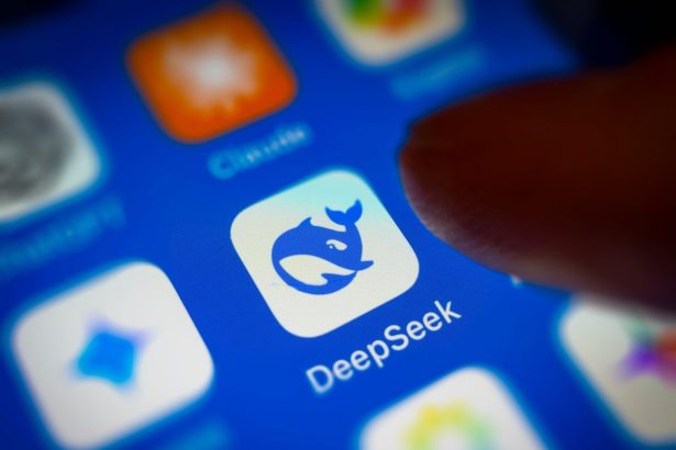 Secrets of DeepSeek AI Model Revealed in Landmark Paper