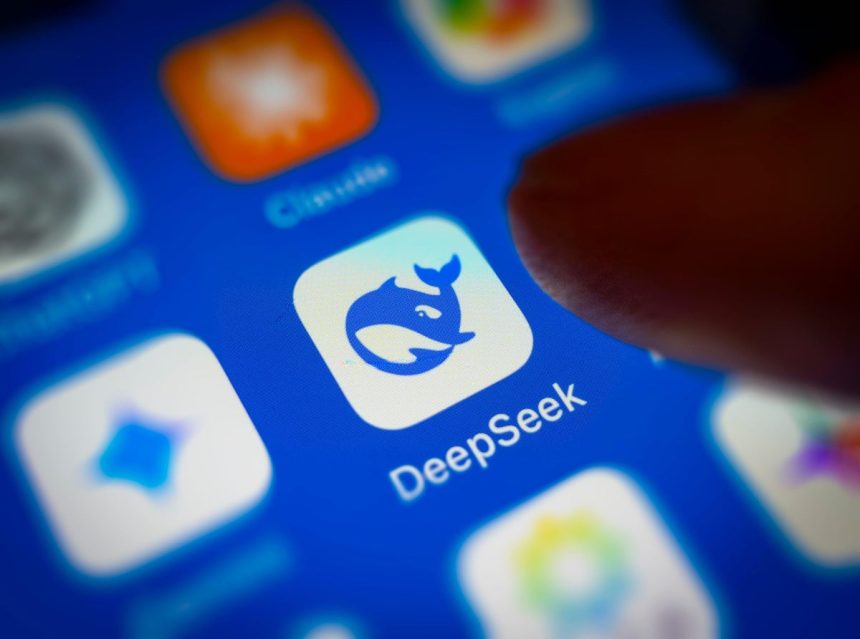 Secrets of DeepSeek AI Model Revealed in Landmark Paper