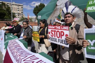 Defending the Earth is deadly work. A new report illuminates how much.