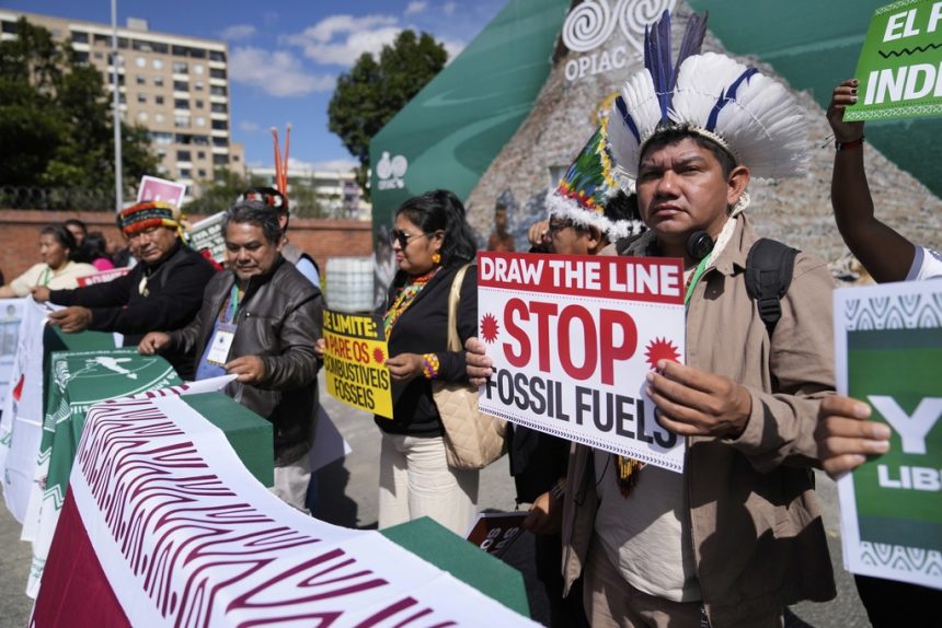 Defending the Earth is deadly work. A new report illuminates how much.