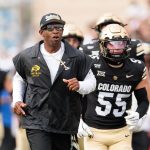 Deion Sanders Tackles Men’s Health with Depends Partnership