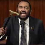 Democrats Claim Racism as New Maps Force Them Out of Texas Strongholds |