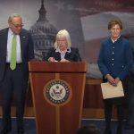 Democrats To Hold The Line As Mike Johnson’s CR To Fail In The Senate