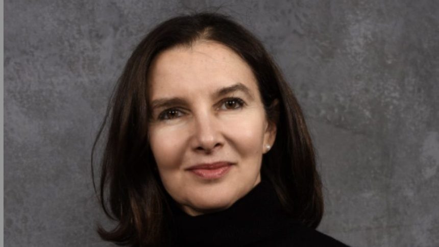 Denise Parkinson Joins Variety in Senior International Business Post