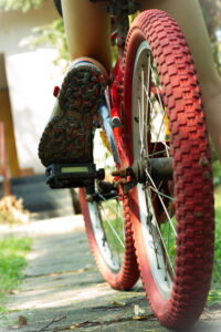 Bicycles Before Business