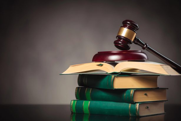 Ideas Have Consequences: Law & Economics Edition