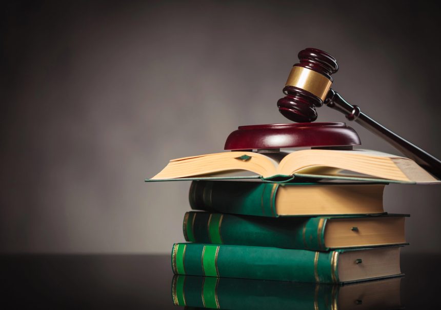 Ideas Have Consequences: Law & Economics Edition