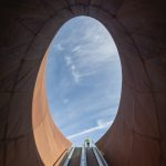 Descend into the Underworld via Anish Kapoor’s Sculptural Subway Station Entrances — Colossal