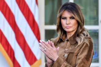 Designer Eric Javits Reveals How Melania Trump’s Viral Inauguration Hat Came to Be
