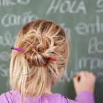 Designing a Middle School Spanish Curriculum