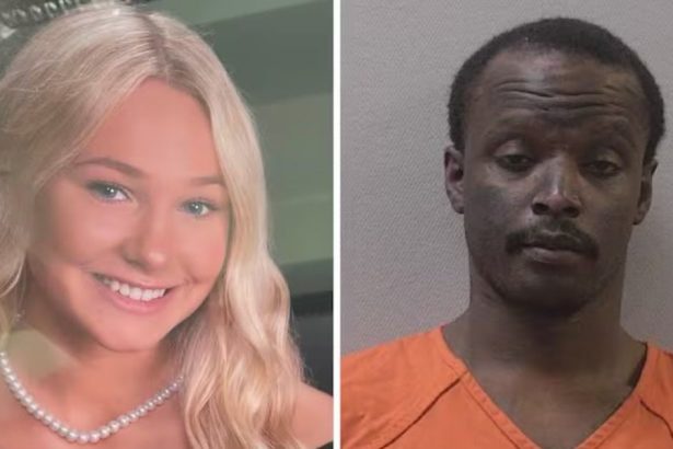 “You Pissed Off the Wrong Daddy!” – Father of College Coed Logan Federico Who Was Executed by Career Criminal GOES OFF on Democrats (VIDEO) | The Gateway Pundit | by Cristina Laila