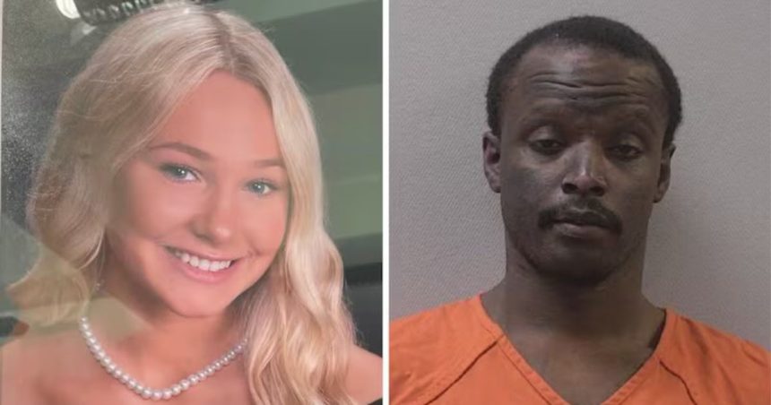 “You Pissed Off the Wrong Daddy!” – Father of College Coed Logan Federico Who Was Executed by Career Criminal GOES OFF on Democrats (VIDEO) | The Gateway Pundit | by Cristina Laila
