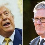‘Dishonest’ Trump Keeping Information From UK Prime Minister During Meeting