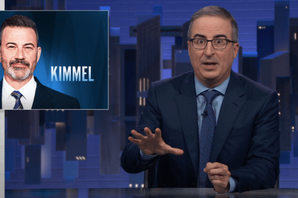 Disney Must Say No to Trump