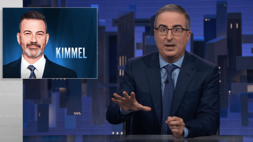 Disney Must Say No to Trump