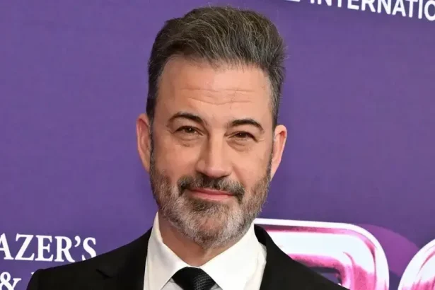 Disney in Secret Talks to Revive Jimmy Kimmel’s Late-Night Show