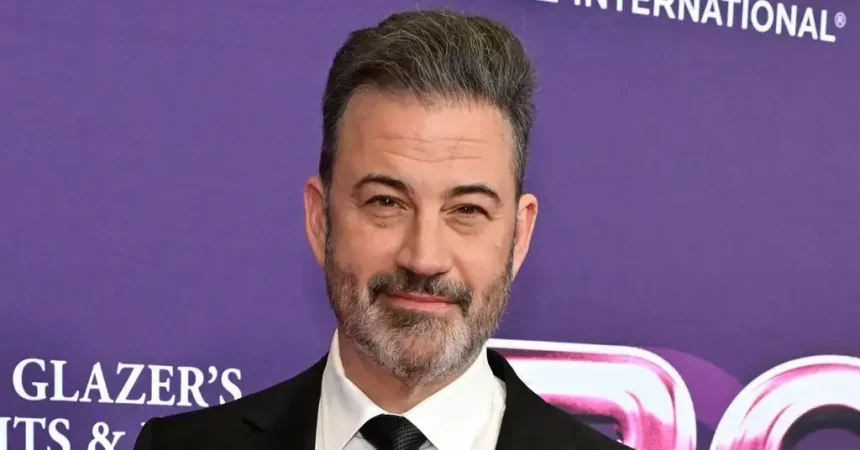 Disney in Secret Talks to Revive Jimmy Kimmel’s Late-Night Show