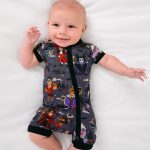 Shop Little Sleepies’ Halloween Pajamas for Children