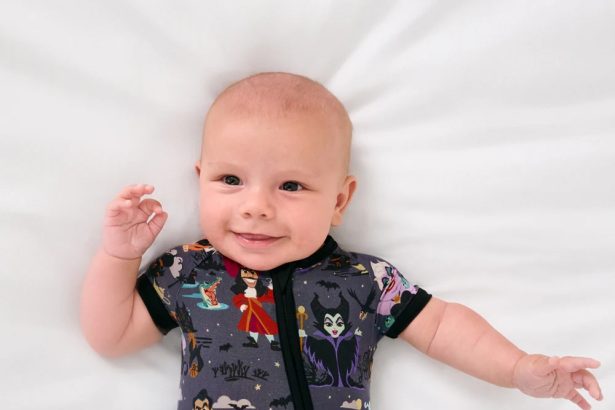 Shop Little Sleepies’ Halloween Pajamas for Children