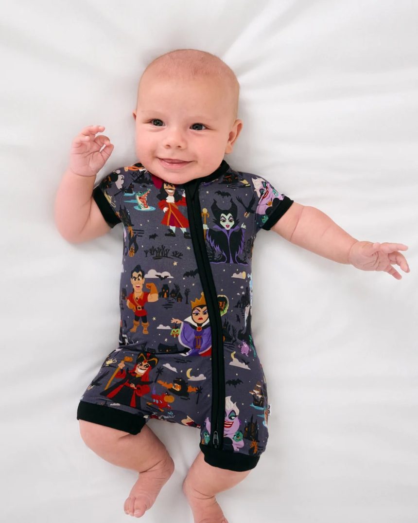 Shop Little Sleepies’ Halloween Pajamas for Children