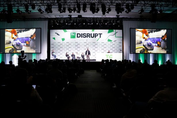 Mercor’s Brendan Foody breaks down AI’s impact on hiring at TechCrunch Disrupt 2025