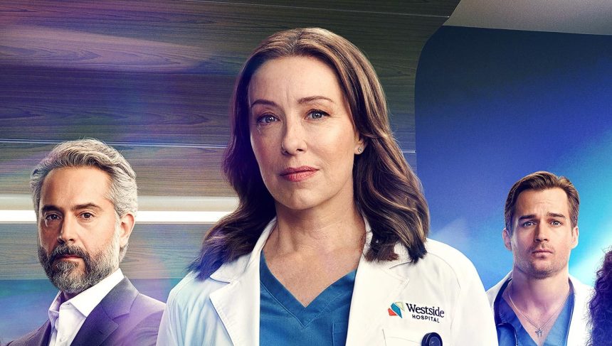 Doc’s Shocking Revelation About Felicity Huffman’s Joan Explained