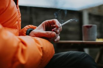 Does Smoking Cause Genetic Mutations In Your Children?