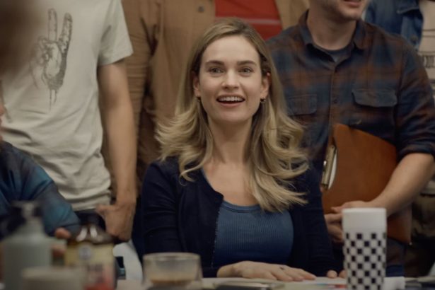 Does Whitney continue as CEO? What happens after the allegations