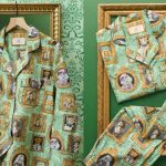 This ‘Downton Abbey’ Pajama Collection Is Too Cute to Miss