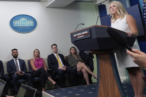 Donald Trump made big gains with Black voters in 2024. Can Republicans hold them in the midterms?